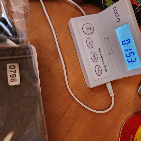 Rag & Bone JEAN Gray Wash Skinny Jeans Women's Size 29 Dark Iron - Picture 10 of 10